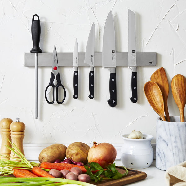 Zwilling JA Henckels Knife Holder & Reviews Wayfair
